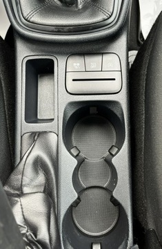 Ford Fiesta VIII Hatchback 5d 1.1 75KM 2020 Ford Fiesta Klima/ Tempomat / 1 Rej. 2021, zdjęcie 22