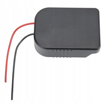 ADAPTER DO MAKITA BATERII AKUMULATORA MAKITA 18V