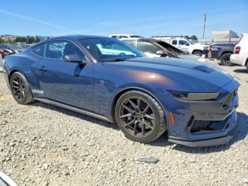 Ford Mustang VI 2024 Ford Mustang Dark Horse 2024 5.0 Benzyna 500KM, zdjęcie 4