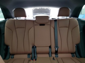 Audi Q8 2025 Audi Q8 Progressiv 2025 3.0l 3.0 Benzyna 335KM, zdjęcie 3