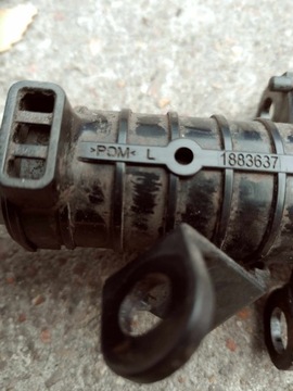 Омыватель ксеноновых фар Scania R 1883638 188 3637 RH LH