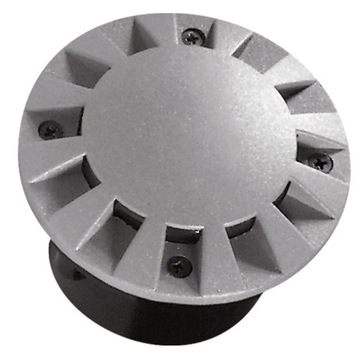 KANLUX ROGER DL-LED12 Oprawa dogrunowa LED 7280