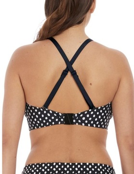 G Fantasie Santa Monica Bikini Top Bandeau Multiway 6723 GÓRA 34E 75F