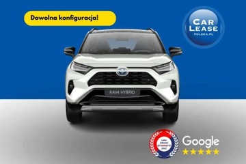 Toyota 2025 Toyota RAV4 Selection Hybrid 218 KM Duzy rabat Polski salon 2.5 218KM, zdjęcie 4