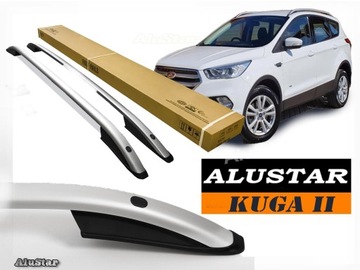 Relingi Bagaznik KUGA Ford 2008-12