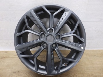 Felga Hyundai 52910-C0000 7.5Jx18 Et53 5x114.3