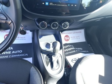Toyota Aygo X 1.1 VVT-i 72KM 2025 Toyota Aygo X 1.0 VVTi Comfort Toyota Aygo X 1.0 V, zdjęcie 28