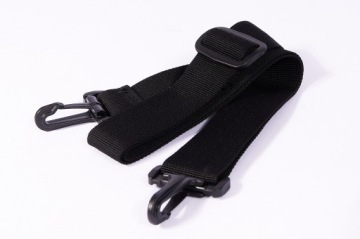 Сумка для переноски KLICKfix Rackpack Light 8l / Grey Uniklip