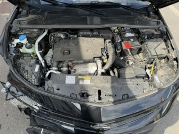 Opel Astra L Sports Tourer 1.5 Diesel 130KM 2025 Opel Astra Sports TOURER Bogate wyposażenie M, zdjęcie 6