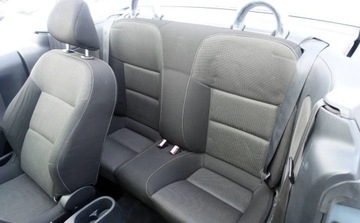 Peugeot 207 CC 1.6 VTi 120KM 2010 Peugeot 207 CC 1.6 120KM Kabriolet Zarejestrowany Klima Grzane fotele 1.6, zdjęcie 21