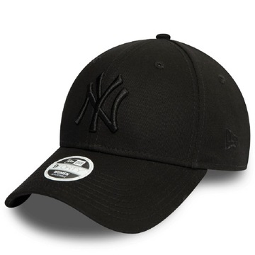 Czapka z daszkiem NEW ERA damska NY NEW YORK yankees WYSYŁKA W KARTONIE