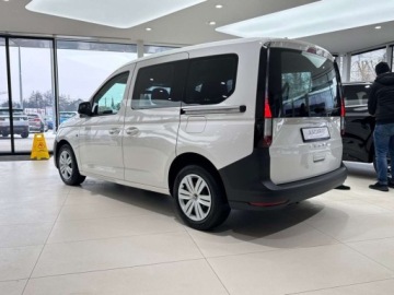 Volkswagen Caddy V Caddy 2.0 TDI 102KM 2021 Volkswagen Caddy 2.0 TDI 1 wlasciciel Salon Polska FV 23 gwarancja do, zdjęcie 1