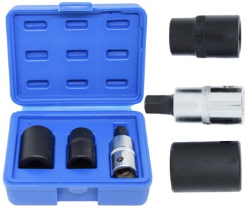 Klucze do zacisków hamulcowych Quatros QS70401