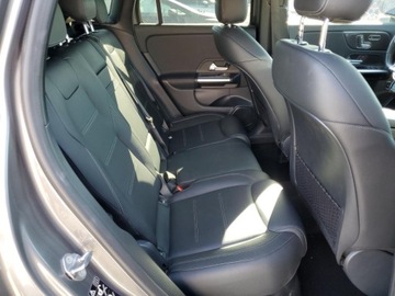 Mercedes GLA II 2022 Mercedes-Benz GLA 35 AMG 2022 2.0l 2.0 Benzyna 302KM, zdjęcie 11
