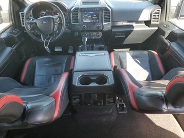 Ford 2020 Ford F150 Raptor 2020 3.5l 3.5 Benzyna 450KM, zdjęcie 8