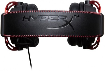 Наушники HyperX Cloud Alpha