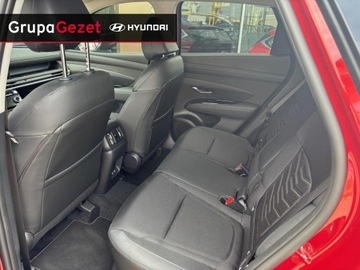 Hyundai Tucson IV 2025 Hyundai Tucson PE 1.6 T-GDI 150 KM 7DCT 2WD Executive MY26, zdjęcie 6