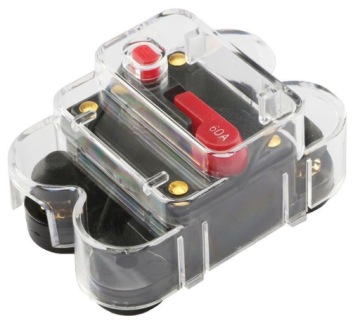 ПАНЕЛЬ УПРАВЛЕНИЯ 8 СВЕТОДИОДНЫХ ПЕРЕКЛЮЧАТЕЛЕЙ СИНИЙ СВЕТОДИОДНЫЙ ВНЕДОРОЖНЫЕ НАКЛЕЙКИ KPL