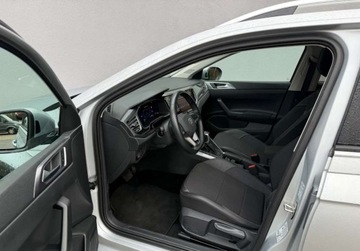 Volkswagen Taigo 1.5 TSI 150KM 2024 Volkswagen Taigo 1.5TSI 150KM DSG salon Polska kamera VAT23 1.5 Benzyna, zdjęcie 7