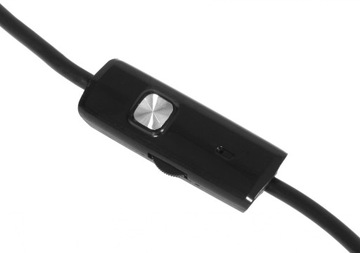 ЭНДОСКОПНАЯ КАМЕРА ДЛЯ ПРОВЕРКИ HD ANDROID USB ЖЕСТКАЯ КАМЕРА