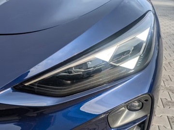 Cupra Terramar 2025 CUPRA Terramar 2.0 TSI DSG 4Drive Suv 204KM 2025, zdjęcie 14