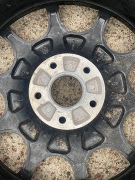 AUDI Q7 4L 4,2 TDI V8 KOLO DOJEZDOVÉ