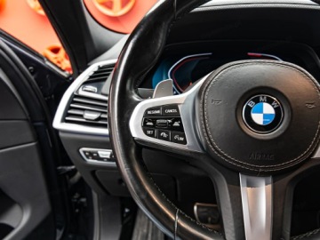 BMW X6 G06 SUV 3.0 30d 286KM 2021 BMW X6 xDrive30d 3.0 Suv 285KM 2021, zdjęcie 14