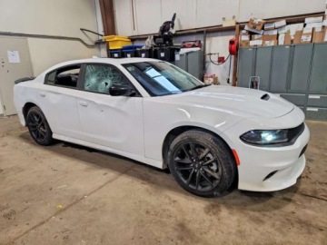 Dodge Charger VII 2023 Dodge Charger 2023 DODGE CHARGER GT 3.6 Benzyna 295KM, zdjęcie 5
