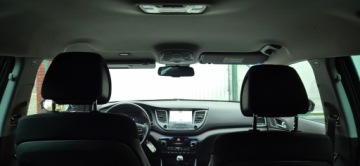 Hyundai Tucson III SUV 1.6 GDI 132KM 2018 HYUNDAI TUCSON! Stan idealny!, zdjęcie 23