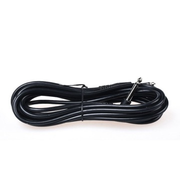 Instrument Kable Basowa Gitara Elektryczna