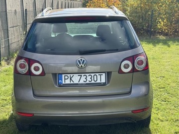 Volkswagen Golf Plus 2012 VW GOLF PLUS (5M1, 521) 1.2 TSI 105 KM, zdjęcie 11