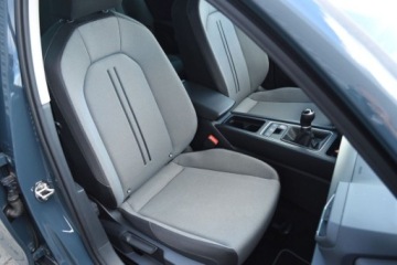 Seat Leon IV 2025 Seat Leon SalonPL 115KM TSI Podgrz.FoteleKIER ACC Kamera As.Parkowania V, zdjęcie 32