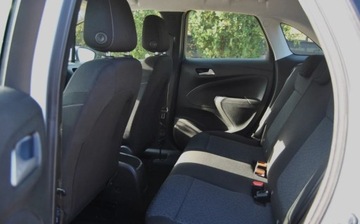 Opel 2018 Opel Crossland X GWARANCJA, 2018r, Benzyna, Asystent pasa ruchu, Swietnie, zdjęcie 5