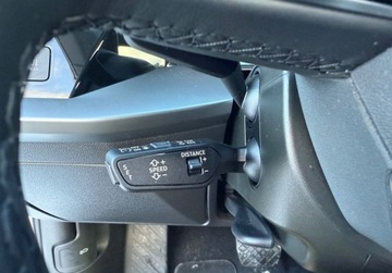 Audi A3 8Y 2022 Audi A3 Sportback salon PL FV VAT 23 S Line panorama 1.5 Hybryda, zdjęcie 17