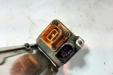 ELEKTRICKÁ RADIÁTOR KAPALINY CHLADÍCÍHO VW GOLF VII (5G1, BQ1 BE1 BE2)