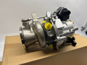AUDI Q3 2.0 TFSI TURBO TURBÍNA NOVÁ 0KM 06K145654K L M Q