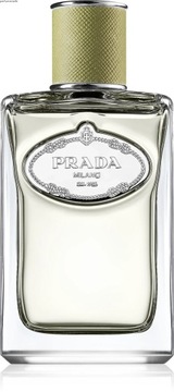 PRADA INFUSION DE VETIVER EDT 100 ML FLAKON