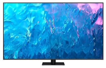 Samsung QE85Q70C tv Qled 4K Smart TV Tizen DVB-T2