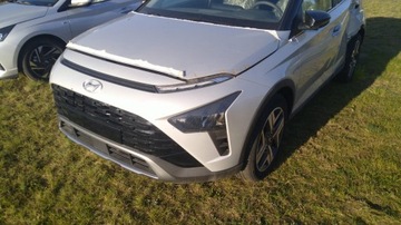 HYUNDAI BAYON dach NOWY