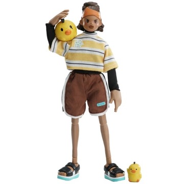 Come4arts Слепая коробка серии «Мой пляж» Аниме Фигурки Сумка-сюрприз «Угадай»