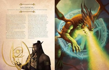 Сандра Рознер World of Warcraft: Кодекс драконьего полета (полное руководство)