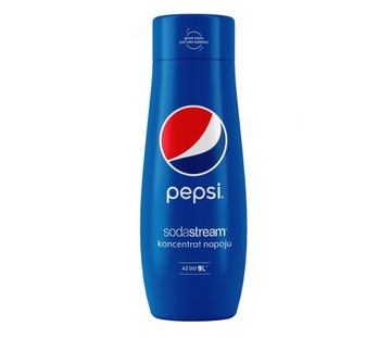 SodaStream ART WHITE Насыщатель + 2x СИРОП ПЕПСИ