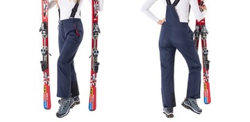 ДЕТСКИЕ ЛЫЖНЫЕ БРЮКИ 12.000 МЕМБРАНА r130