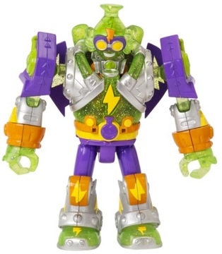 Супер Вещи Волшебная Коробка Супербота Мега-К