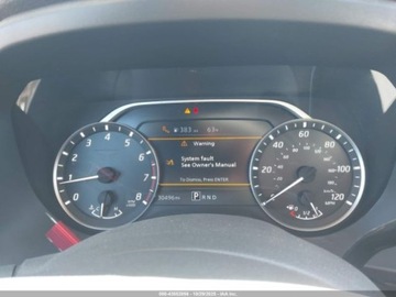 Nissan Titan 2023 Nissan Titan Sv 2023 5.6l 5.6 Benzyna 400KM, zdjęcie 10