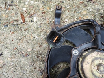 WENTYLATOR WODY SUZUKI IGNIS 2 II 1.3D DDIS 06r.