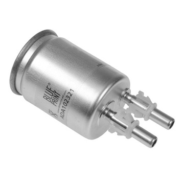 BLUE PRINT FILTR PALIVA HUMMER