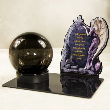 СОЛНЕЧНАЯ СВЕТОДИОДНАЯ ГРАФИКА, БОЛЬШАЯ СТАТУЭТКА ДЛЯ КЛАДБИЩА, МОГИЛЫ