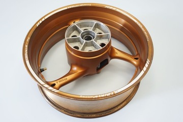 SUZUKI GSX-R 1000 K9-L6 ЗАДНИЙ ОБОД