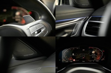 BMW Seria 7 G11-G12 Sedan Facelifting 3.0 730d 286KM 2022 M-PAKIET Z PEŁNYM PAKIETEM CHROM__ MEGA WYPOSAŻENIE, zdjęcie 34